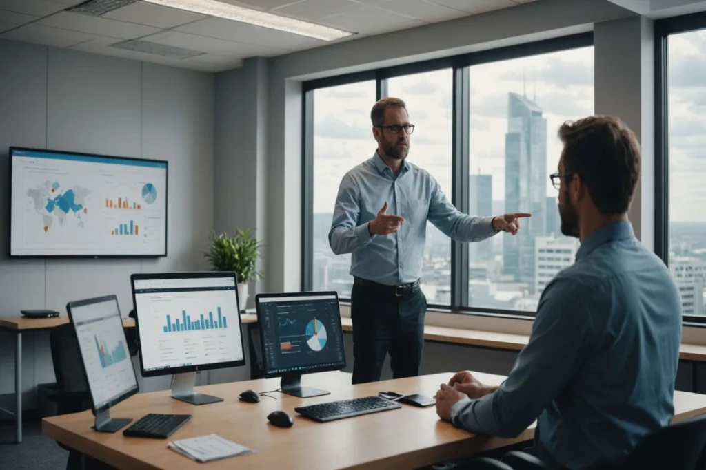 Prestataire IT pour PME : les étapes clés pour réussir sa migration Cloud